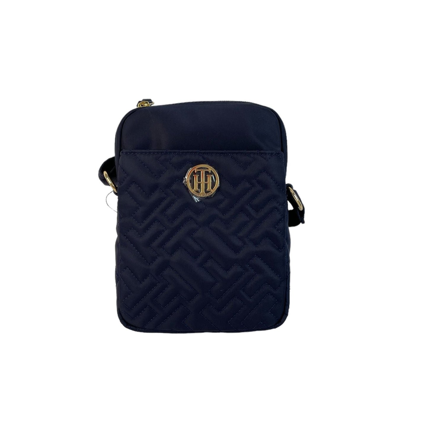 BOLSA TOMMY HILFIGER AZUL MARINO